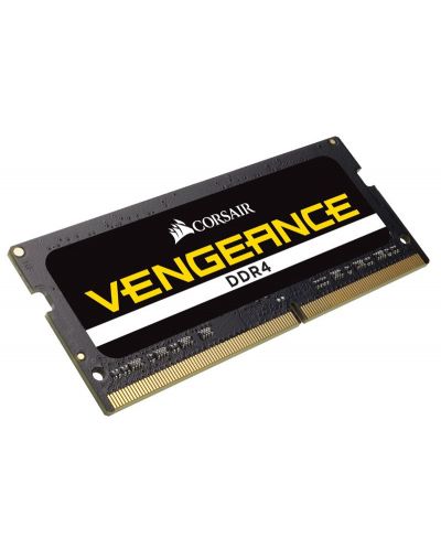 Оперативна памет Corsair - Vengeance, 16GB, DDR4, 3200MHz - 1