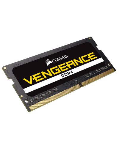 Оперативна памет Corsair - Vengeance, 8GB, DDR4, 3200MHz - 2