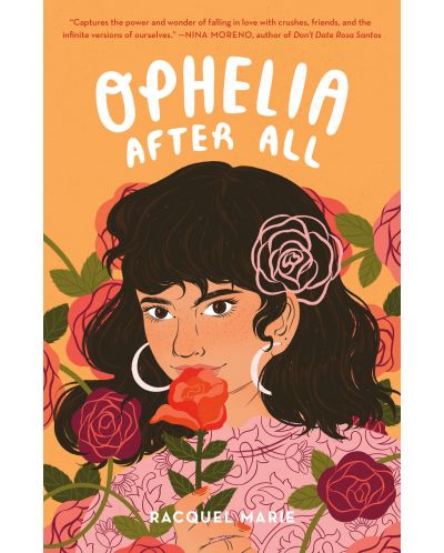 Ophelia After All - 1