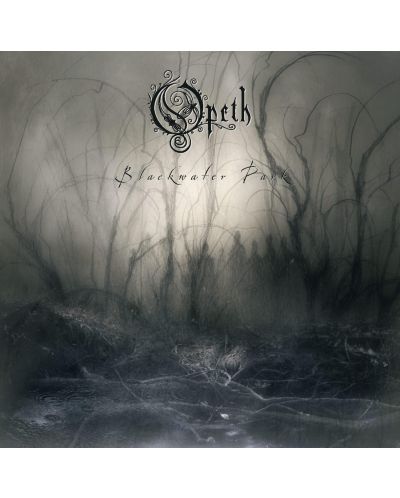 Opeth - Blackwater Park (CD) - 1