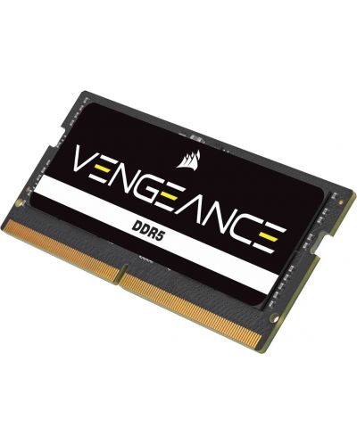 Оперативна памет Corsair - VENGEANCE, 16GB, DDR5, 4800MHz - 3