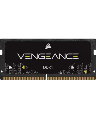 Оперативна памет Corsair - Vengeance, 32GB, DDR4, 3200MHz - 1