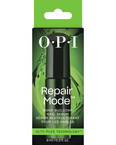 OPI Заздравител и лак за нокти New Repair Mode, 9 ml - 2