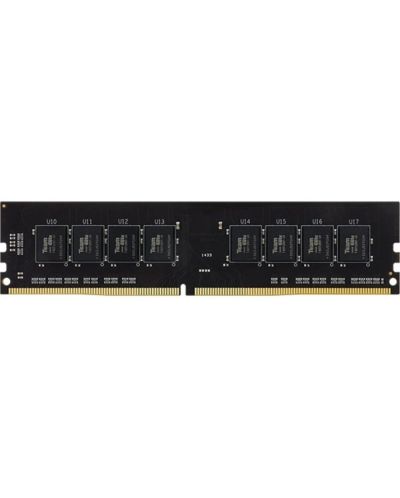 Оперативна памет Team Group - Elite, 8GB, DDR4, 2400MHz