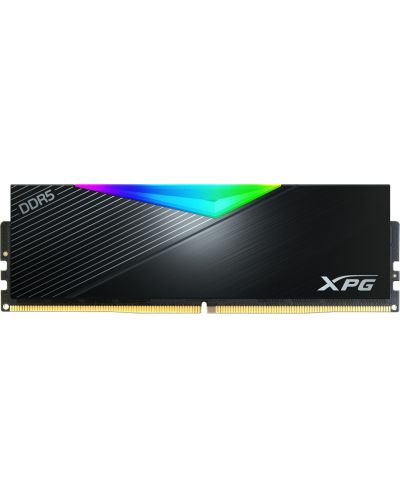 Оперативна памет Adata - XPG LANCER RGB, 16GB, DDR5, 6000MHz - 2