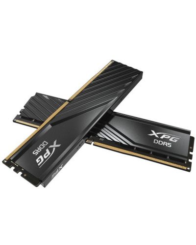 Оперативна памет Adata - XPG LANCER Blade, 32GB, DDR5, 6000MHz, черна - 1
