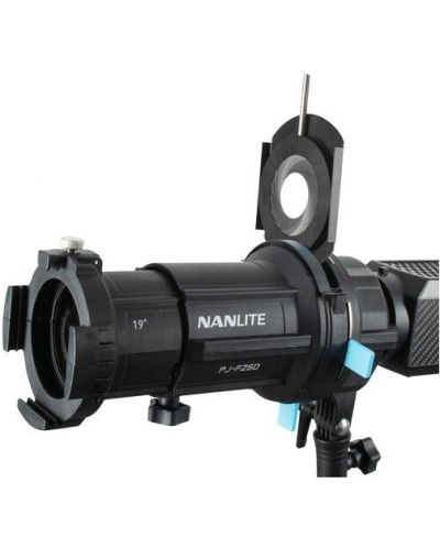 Оптичен спот NanLite - PJ-FMM-19 - 19 градусов - 7