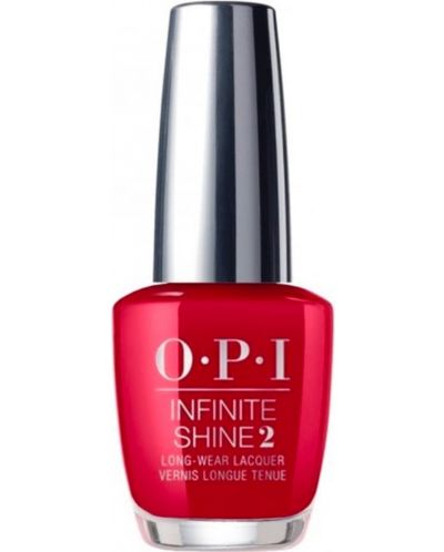 OPI Infinite Shine Лак за нокти, The Thrill of Brazil, A16, 15 ml - 1