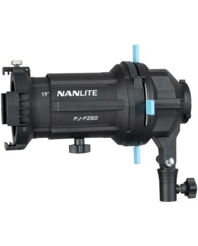 Оптичен спот NanLite - PJ-FMM-19 - 19 градусов - 1