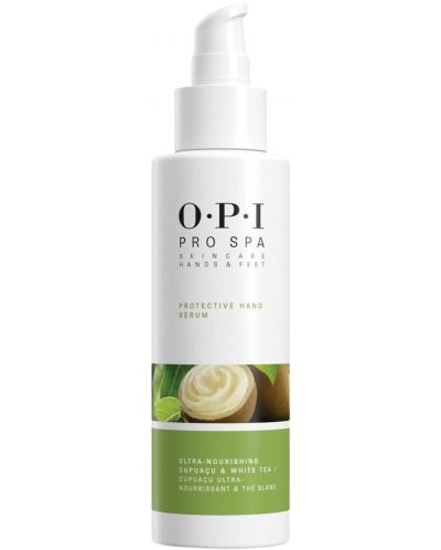 OPI Pro Spa Защитен серум за ръце, 112 ml - 1