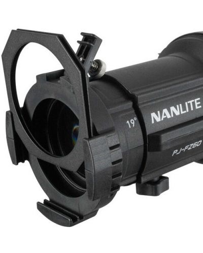 Оптичен спот NanLite - PJ-FMM-19 - 19 градусов - 6