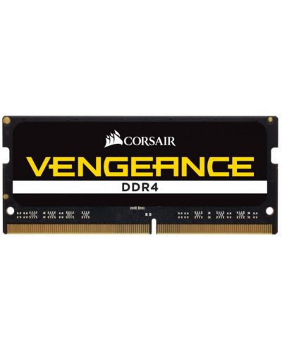 Оперативна памет Corsair - Vengeance, 8GB, DDR4, 3200MHz - 1