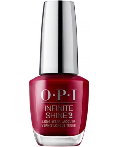 OPI Infinite Shine Лак за нокти, Miami Beet, B78, 15 ml - 1