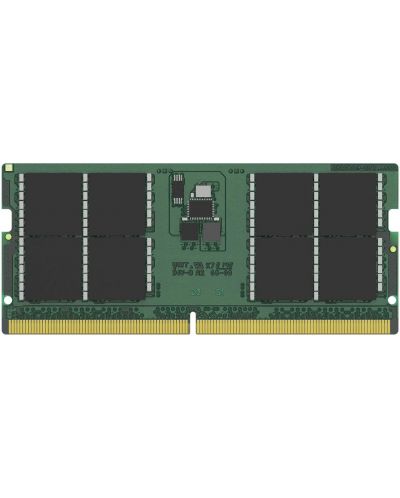 Оперативна памет Kingston - KVR48S40BD8-32, 32GB, DDR5, 4800 MHz - 1