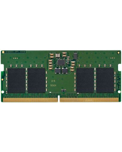 Оперативна памет Kingston - KVR48S40BS6-8, 8GB, DDR5 4800MHz - 1