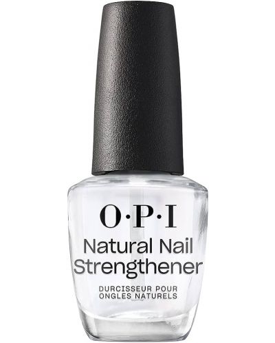 OPI Заздравител за нокти New Strengthener, 15 ml - 1