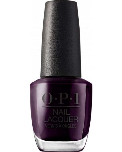 OPI Nail Lacquer Лак за нокти, O Suzi Mio, V35, 15 ml - 1