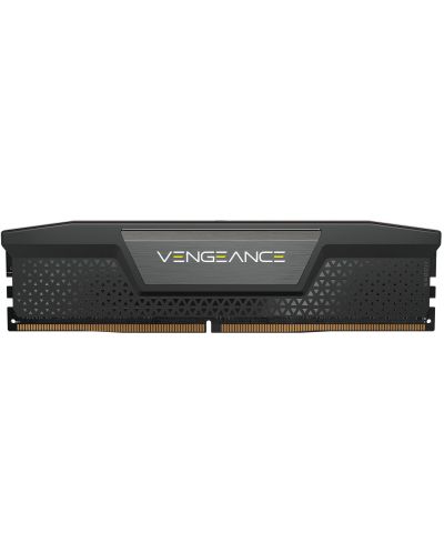 Оперативна памет Corsair - Vengeance Intel XMP, 32GB, DDR5, 6000MHz, черна - 3