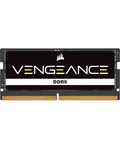 Оперативна памет Corsair - VENGEANCE, 16GB, DDR5, 4800MHz - 1