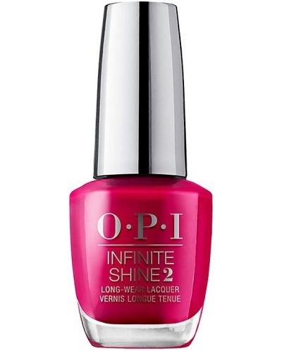 OPI Infinite Shine Лак за нокти, Madam President, W62, 15 ml - 1