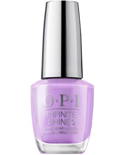 OPI Infinite Shine Лак за нокти, Do You Lilac It?, B29, 15 ml - 1