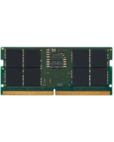 Оперативна памет Kingston -  KVR56S46BS8-16, 16GB, DDR5, 5600MHz - 1