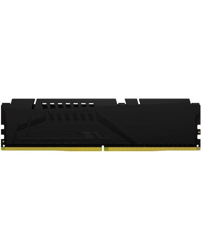 Оперативна памет Kingston - FURY Beast Black EXPO, 64GB, DDR5, 5200MHz - 3
