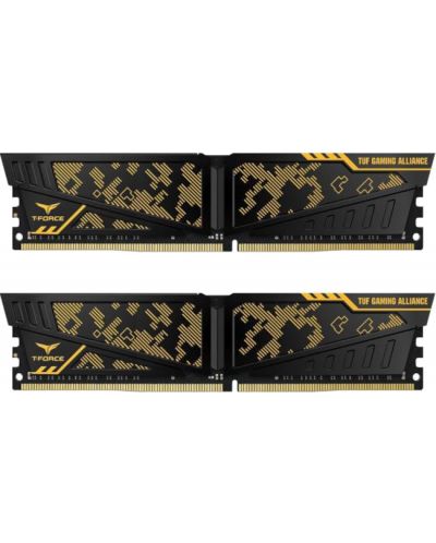 Оперативна памет Team Group - T-Force Vulcan, 16GB, DDR4, 3200MHz