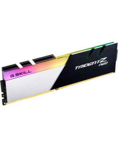 Оперативна памет G.SKILL - Trident Z Neo, 16GB, DDR4, 3600MHz - 2