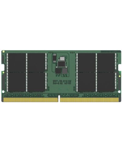 Оперативна памет Kingston - KVR56S46BD8-32, 32GB, DDR5, 5600MHz - 1
