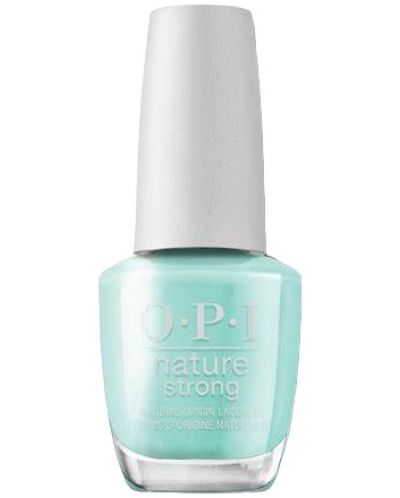 OPI Nature Strong Лак за нокти, Cactus What You Preach, 017, 15 ml - 1