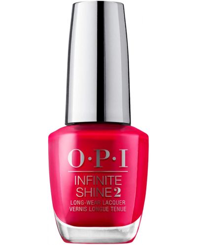 OPI Infinite Shine Лак за нокти, Dutch Tulips, LL60, 15 ml - 1