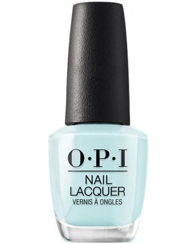 OPI Nail Lacquer Лак за нокти, Gelato on my mind™, V33, 15 ml - 1