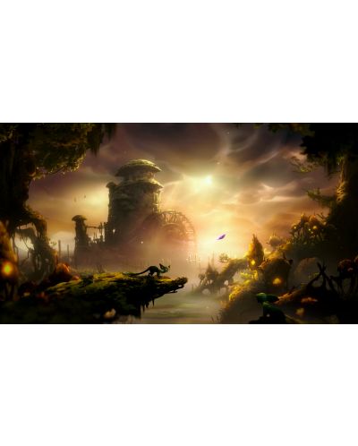 Ori and the Will of the Wisps (Nintendo Switch) - 7