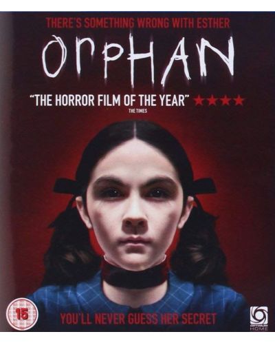 Orphan (Blu-Ray) - 1
