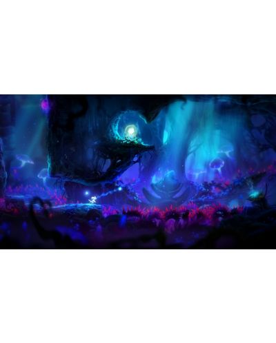 Ori and the Blind Forest Definitive Edition (Nintendo Switch) - 5
