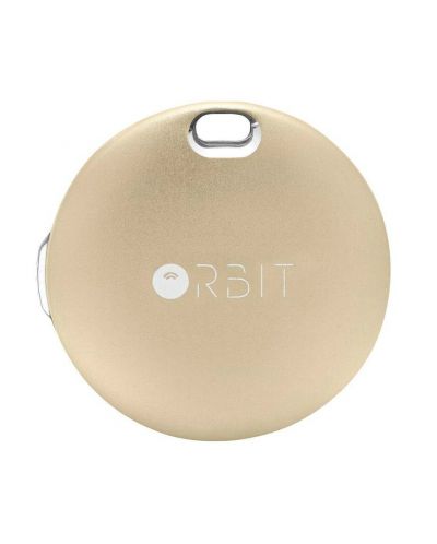 Тракер Orbit - ORB426 Keys, златист - 1