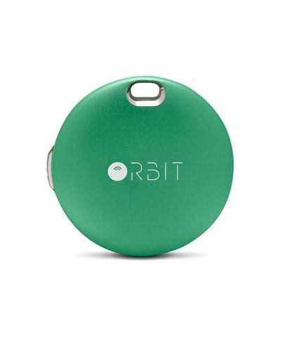 Тракер Orbit - ORB517 Keys, зелен - 1