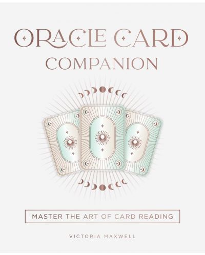 Oracle Card Companion - 1