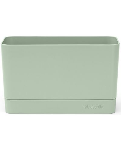 Органайзер за мивка Brabantia - SinkSide Jade Green, зелен - 2
