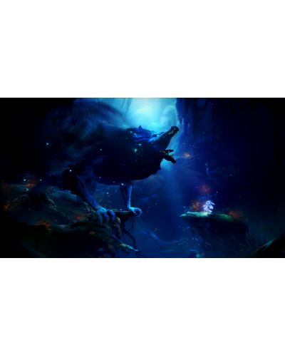 Ori and the Will of the Wisps (Xbox One) - 4