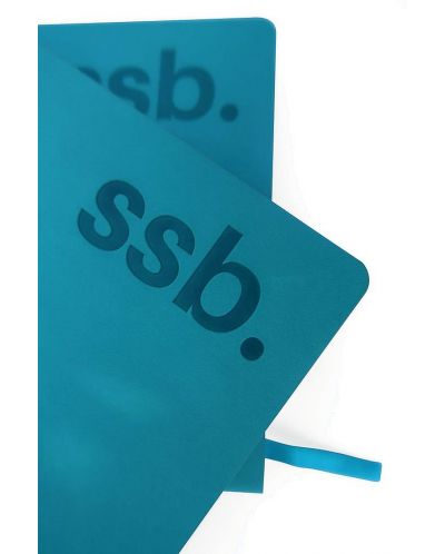 Органайзер SSB.Balance – Система за постигане на лични цели, баланс и успех - 4