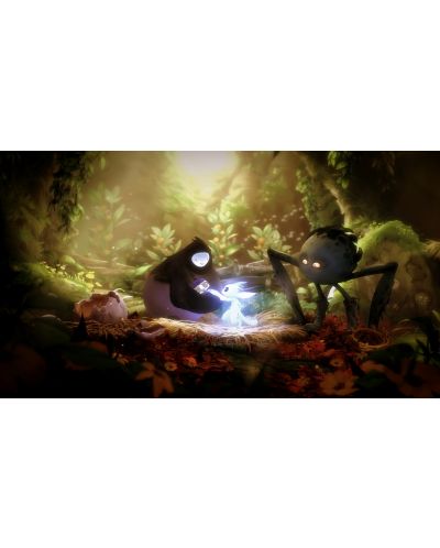 Ori and the Will of the Wisps (Nintendo Switch) - 9