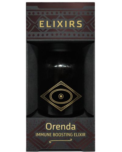 Orenda Имуностимулиращ еликсир, 100 ml, Ancestral Superfoods - 1