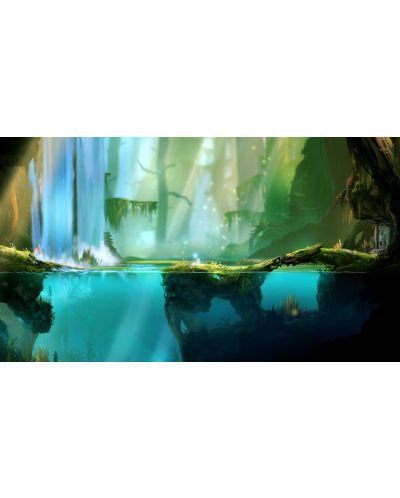 Ori and the Blind Forest Definitive Edition (Nintendo Switch) - 3