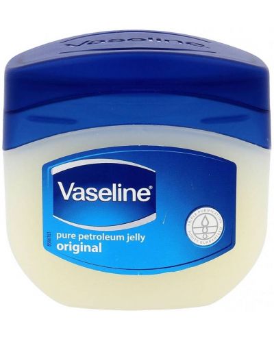 Original Вазелин, 100 ml, Vaseline - 1