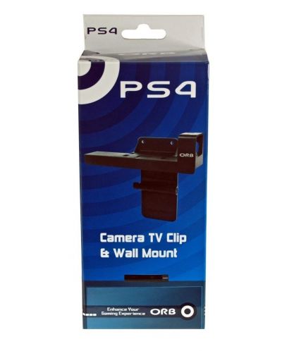 ORB Camera TV Clip/Wall Mount за PlayStation 4 - 3