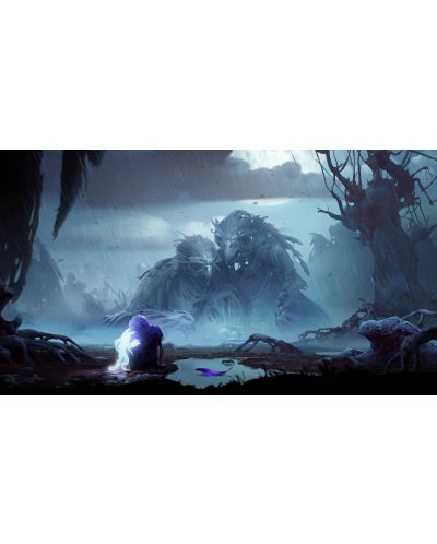 Ori and the Will of the Wisps (Nintendo Switch) - 4
