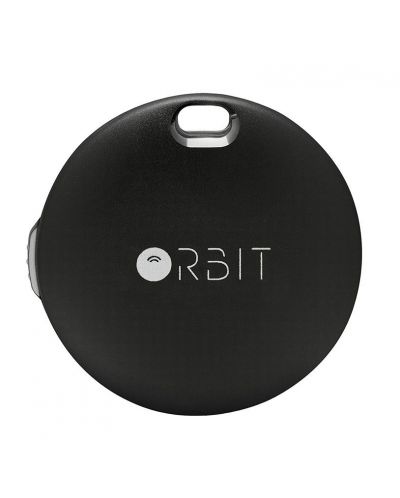 Тракер Orbit - ORB425 Keys, черен - 1