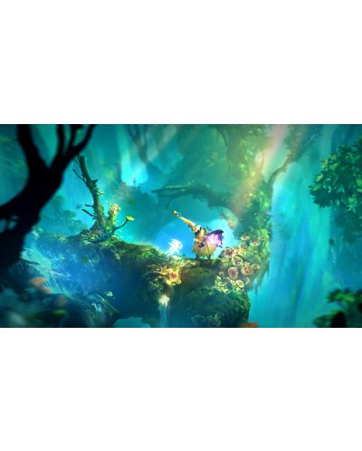 Ori and the Will of the Wisps (Nintendo Switch) - 5